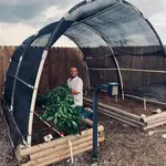 mattplantinghoophouse