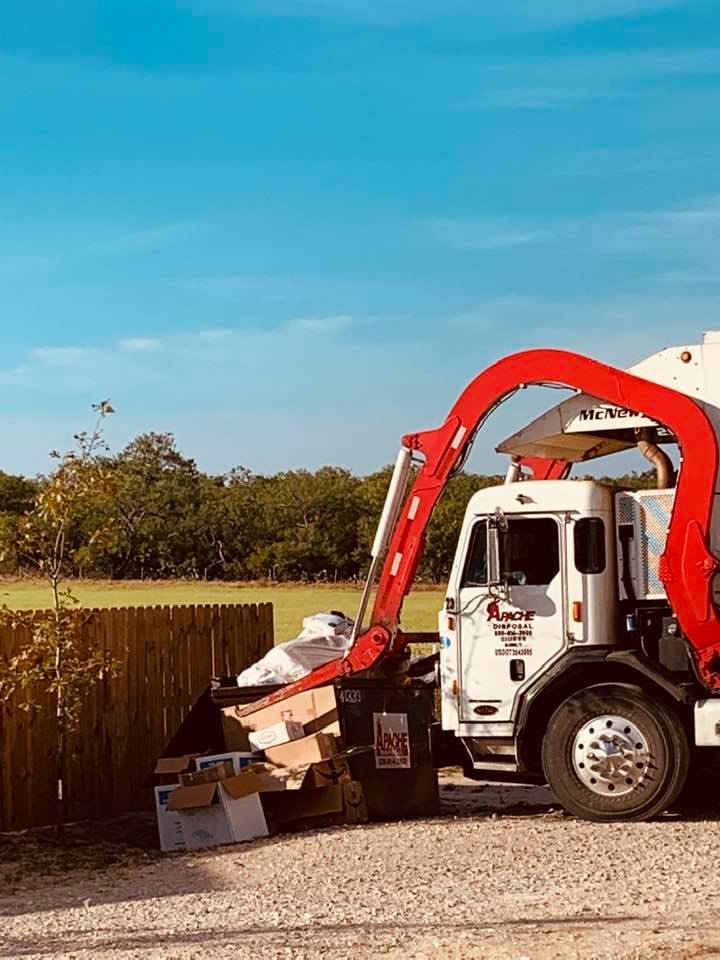 The Apache truck was a day late and a dollar short today--lol! They spoiled us three weeks in a row before yesterday. The Apache truck was a day late and a dollar short today--lol! They spoiled us three weeks in a row before yesterday.