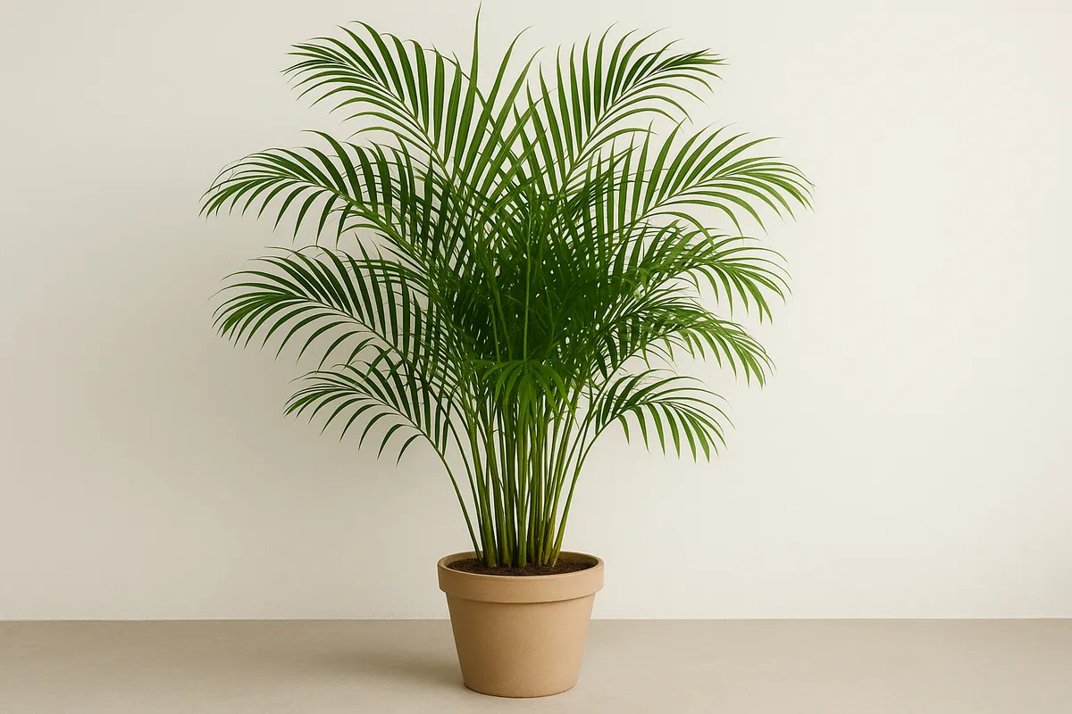 Areca Palm