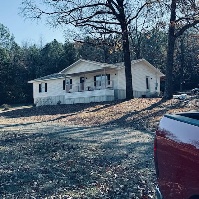 Back in 1998, we helped build a beautiful home in Danville, AR. We moved in, spent Christmas here and the church threw us out after 6 weeks of being in this home. Back in 1998, we helped build a beautiful home in Danville, AR. We moved in, spent Christmas here and the church threw us out after 6 weeks of being in this home.