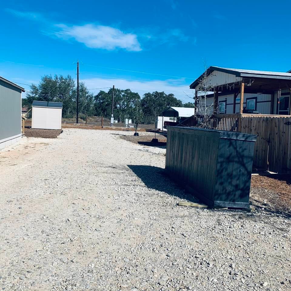 How long will this bar remain intact before a delivery truck comes barreling around the corner and smashes it to pieces?