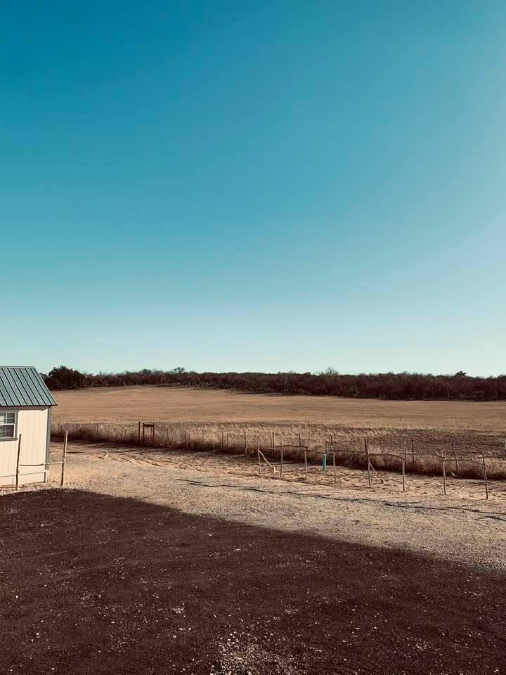 Blue skies as we finish saying goodbye 2020 and hello to 2021. This week holds great promise.