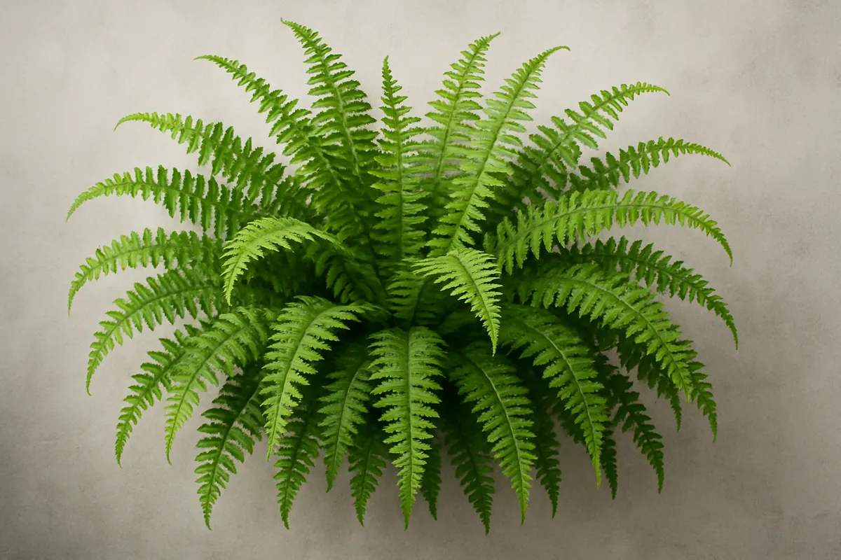 Boston Fern