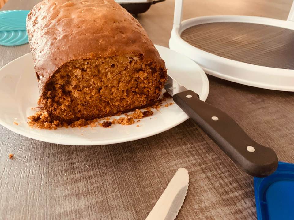 Bread Machine Recipes