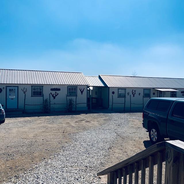 The fog has lifted and it is a bright, sunny day here at David's Garden Seeds® Farm.