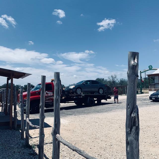 Saying goodbye to my car today. It's 17 and we had just given it to Matt. It's dead. I got it in 2017 for $3500 and we really got our money out of it. Now Matt needs a new car. Me, too.