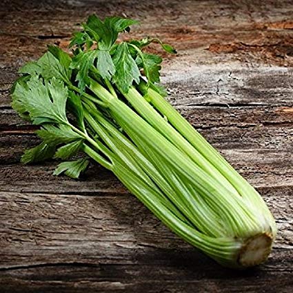 This is Pascal celery.
