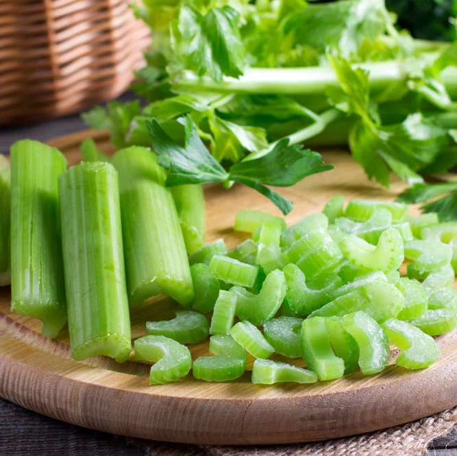 This is Tendercrisp celery.