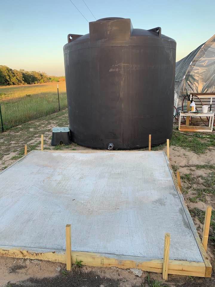 Possibilities On The Farm