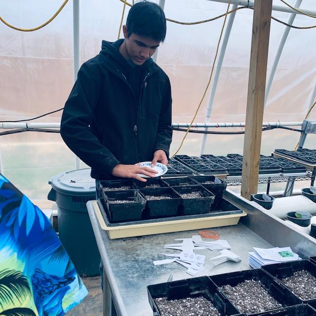 This is Christian 1 who helped David today.