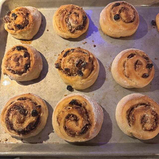 cinnamonrollsbaked