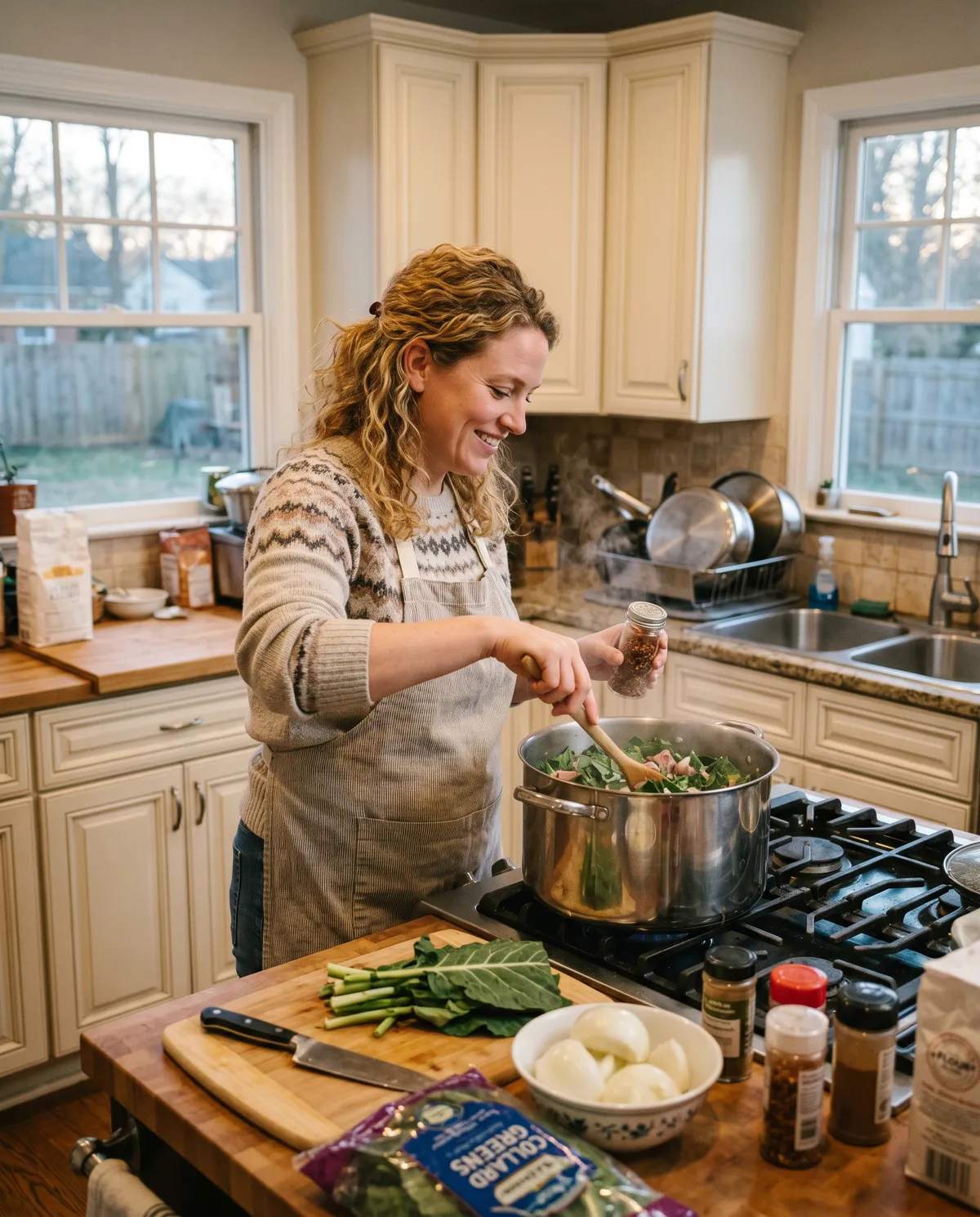 collardcooking1
