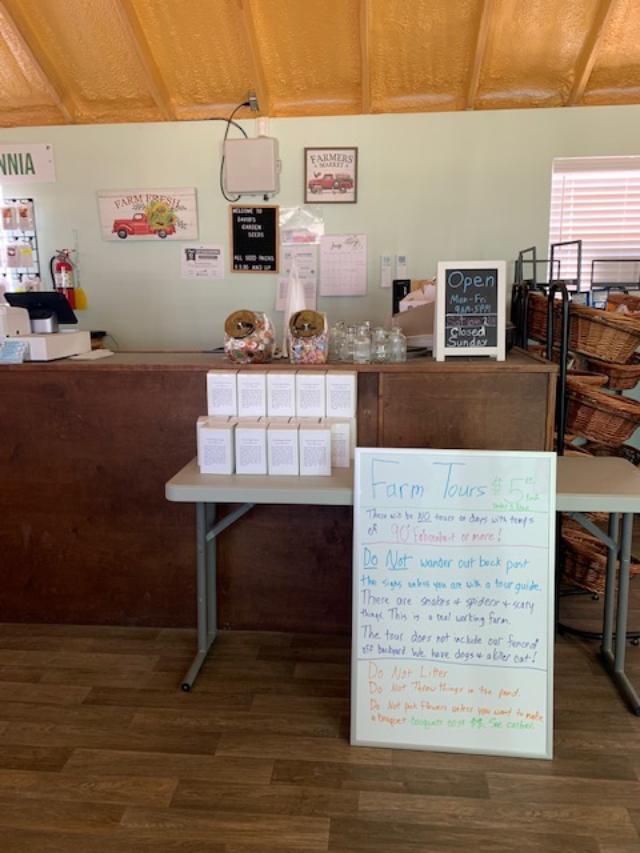 Welcome to our Farm Store. We have about 1200 seed varieties right now for you to choose from and most are heirloom or heritage seeds.