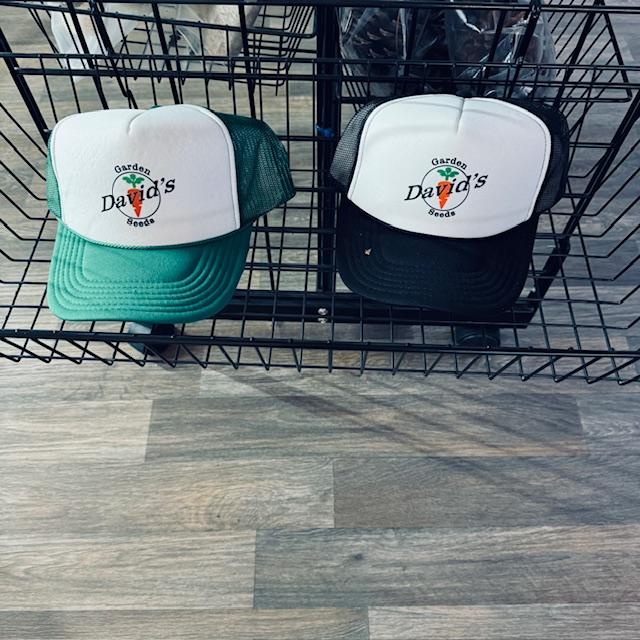 We are almost out of caps...They are 20% off this weekend.