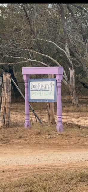 doeremilavendersign doeremilavendersign