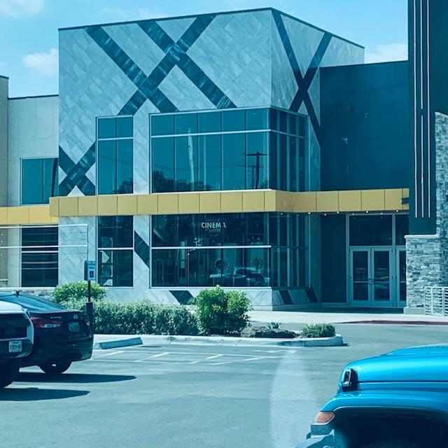 This was our first time to visit the Flix Brew House on 1604 in San Antonio for a movie. The seats were so nice and comfy and the food was tasty. Good service and we will go back.