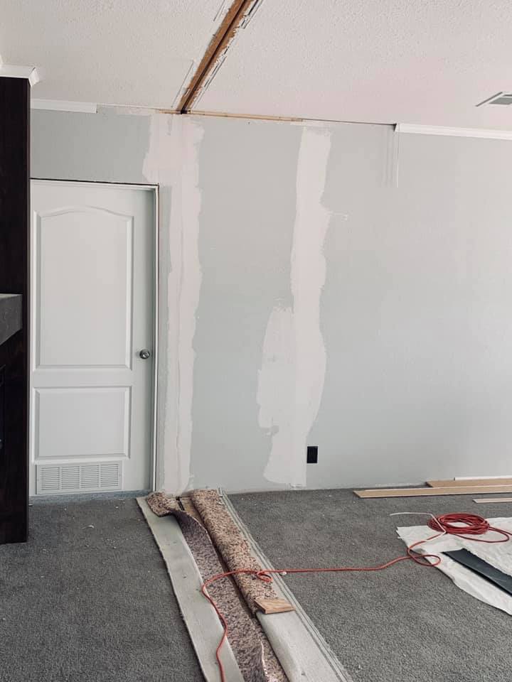 Manufactured Home Repair