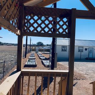 The tour starts here when Matthew gives it and he gave plenty of them this week!