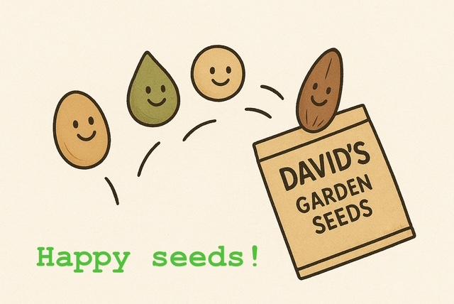 happyseeds