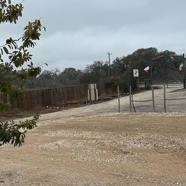 Much to my surprise, he loaded up that trailer very quickly and it looks like he took everything and got out before 2pm.