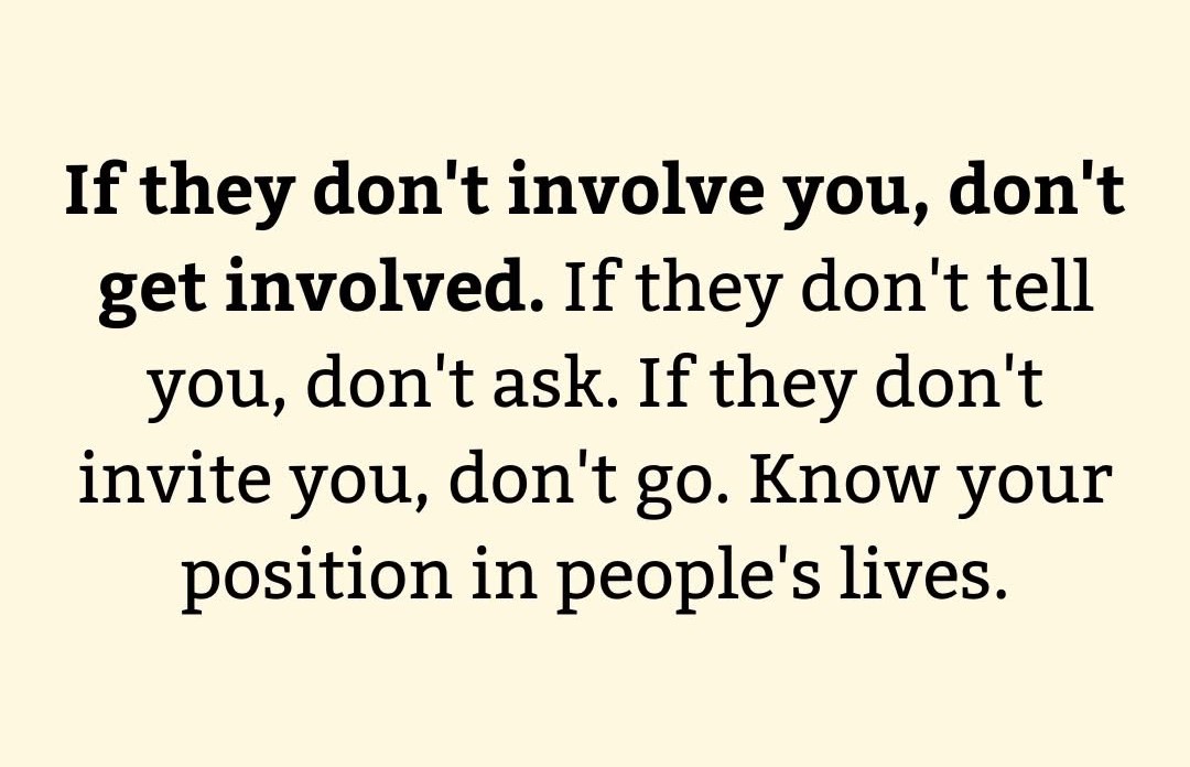 knowyourposition knowyourposition