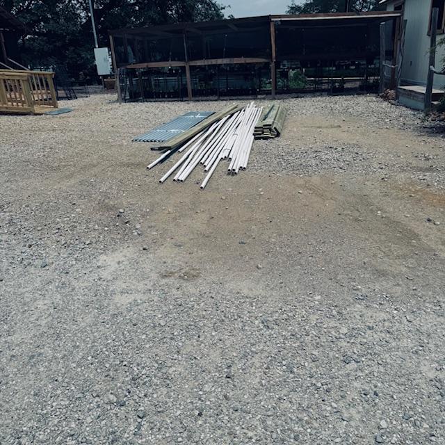 materialsdelivered materialsdelivered