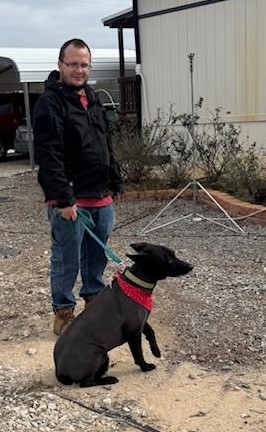 Pamela is all fresh and clean. She looks good in red, doesn't she?