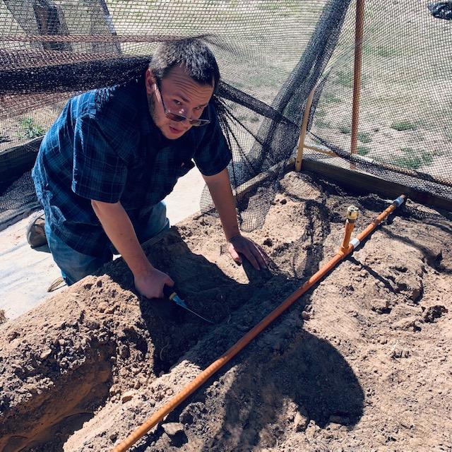 Direct sowing seed in the spring is best, no equipment to buy, so easy.