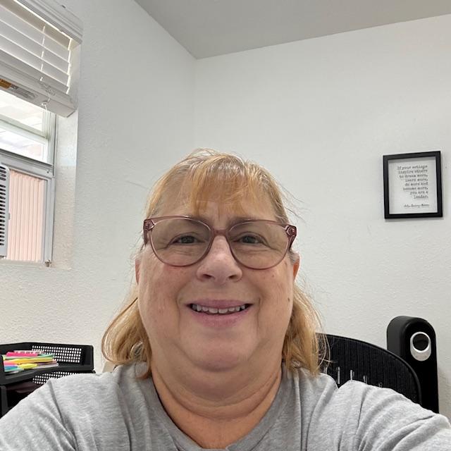 It's been a while since I have graced you all with a selfie so here I am in the new office. A refrigerator is just steps away so I don't have to go all the way to the house for a cold drink. It's been a while since I have graced you all with a selfie so here I am in the new office. A refrigerator is just steps away so I don't have to go all the way to the house for a cold drink.