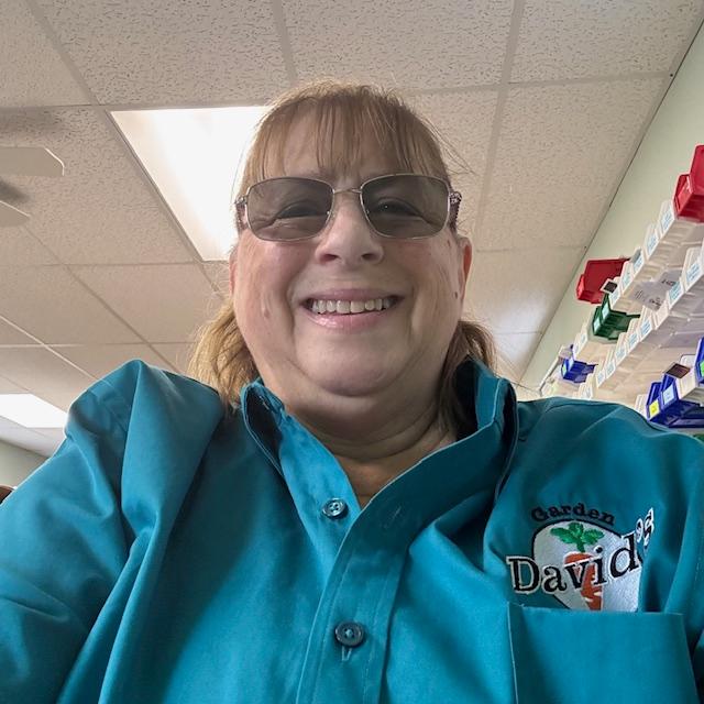 We got new company shirts. They are embroidered instead of having an iron on patch. I wore mine this morning to film some videos.