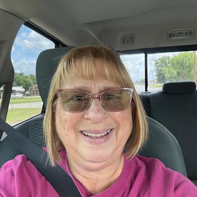 It looked good before I left the salon. The wind got it. I like it.