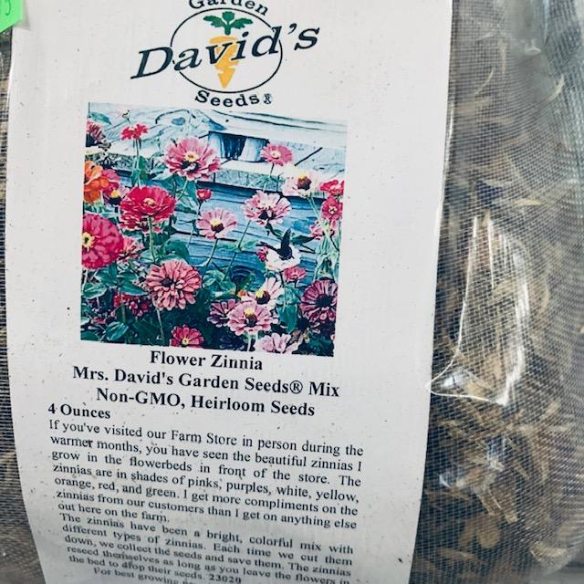 This is my blend. I took 12 different zinnias and mixed them together. You can buy all of the colors separately and make your own mixes for beautiful colors and shapes! This is my blend. I took 12 different zinnias and mixed them together. You can buy all of the colors separately and make your own mixes for beautiful colors and shapes!