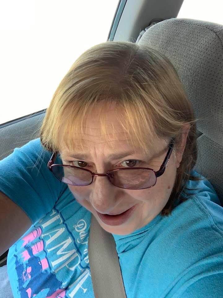 I have blonde highlights and I like them! Plus all of the dead ends on my way too long hair are gone!