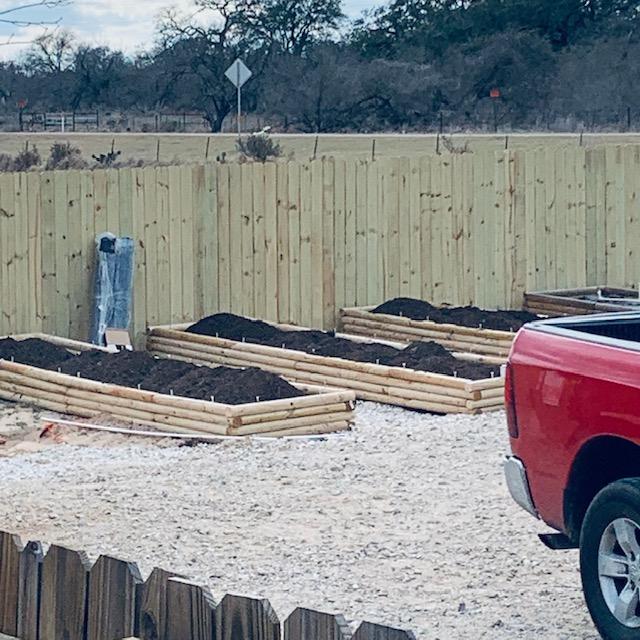 The first step to intensive planting is to clear your beds of all weeds and plants and fix up your soil so it has good nutrients in it. The first step to intensive planting is to clear your beds of all weeds and plants and fix up your soil so it has good nutrients in it.