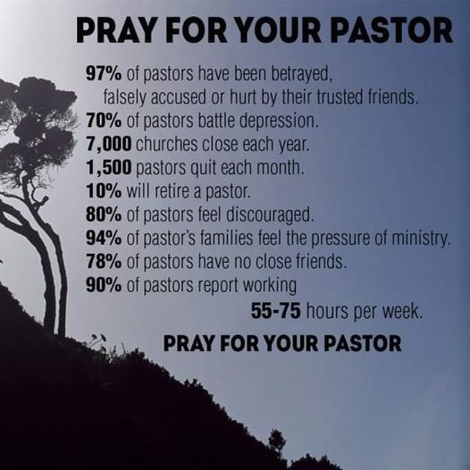 pastorchart pastorchart