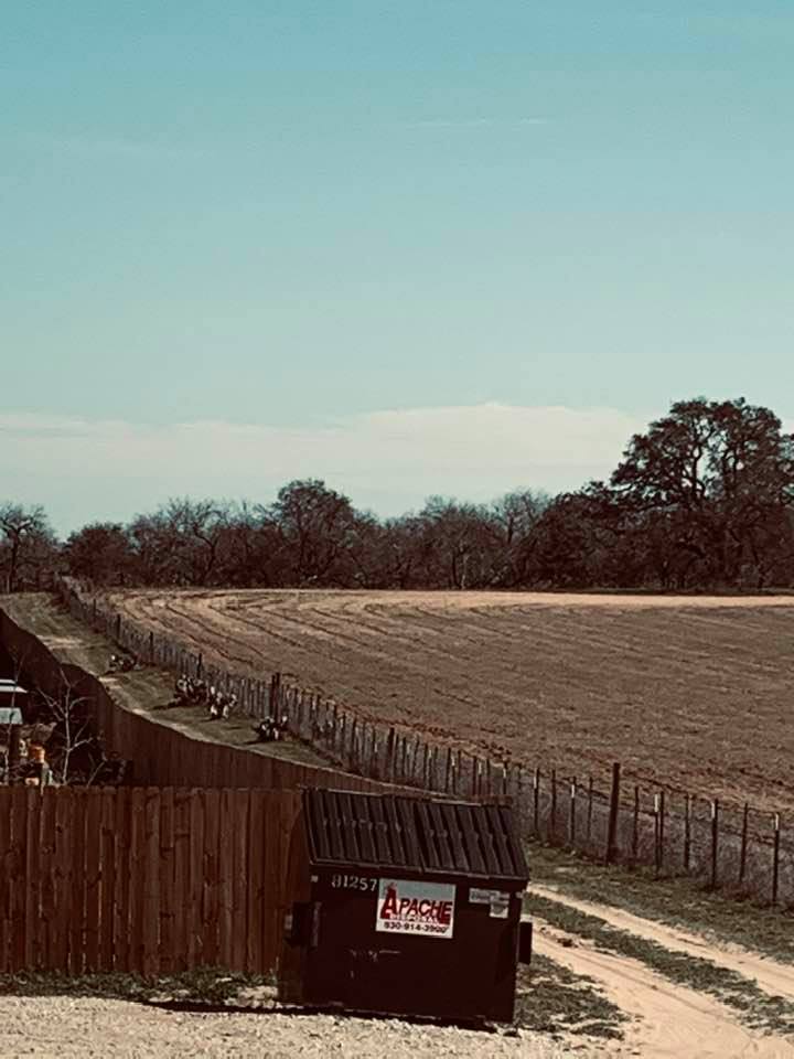 Today was a gorgeous, sunny day, yet the breeze kept it a cool 82° as I planted garden flower seeds for sale in our store and online.