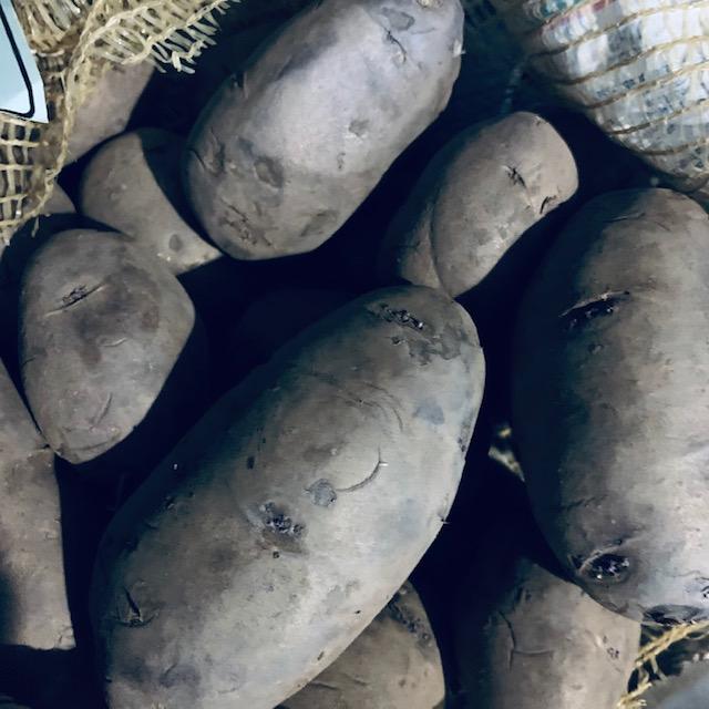 Purple Majesty Purple Majesty