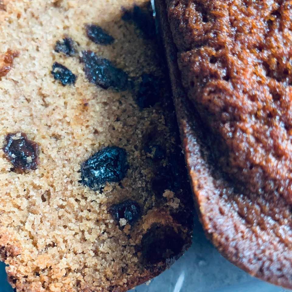 You can always process your pumpkin and bake some delicious pumpkin bread like I did. Add raisins...yum!