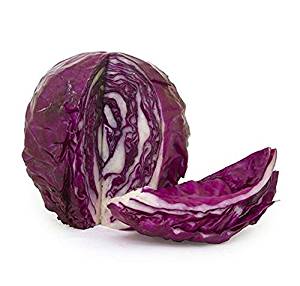 Red Express cabbage is a delicious purple cabbage that you will enjoy.