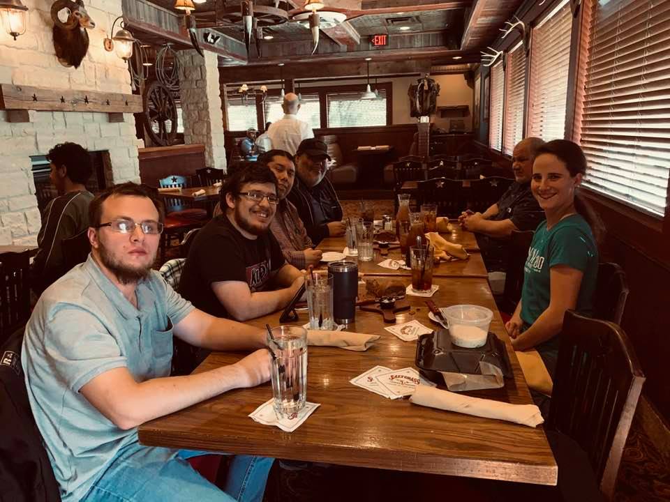 What are you ideas for motivating employees? We take them out once a month for a delicious Lunch, $100 in a birthday card, and cake for starters.