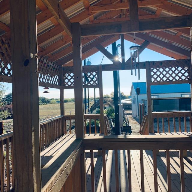 What is that bright object in the sky? The sun? I had forgotten...