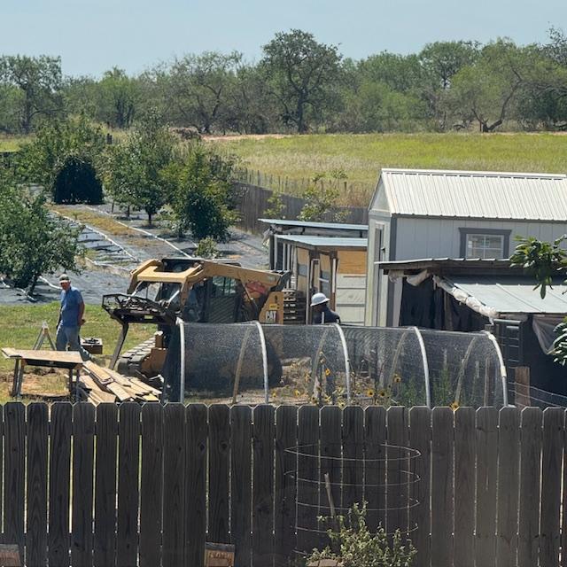 shedbeingremoved shedbeingremoved