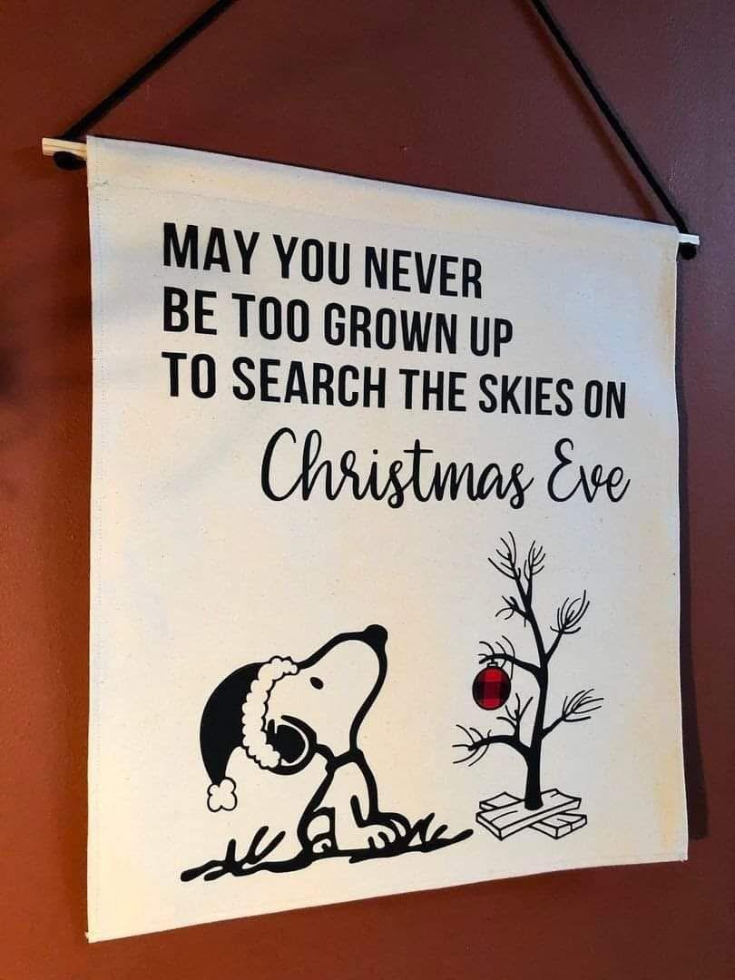 It's almost Christmas!