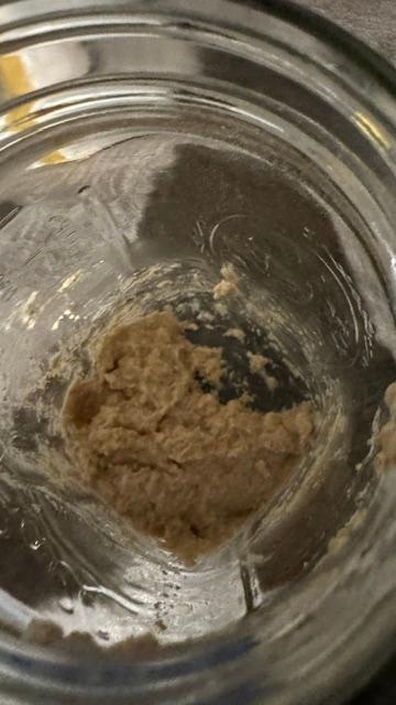 I started some sourdough this evening-this one is whole wheat.