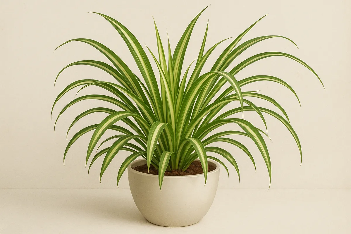Spider Plant