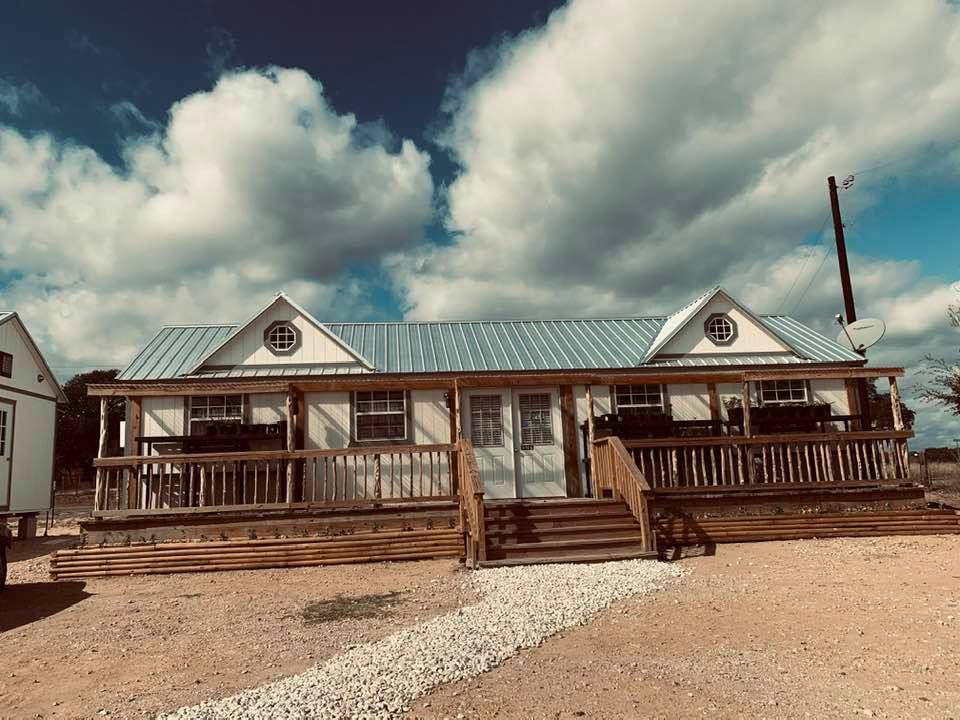 Our farm store is looking good. Inside we have over 1600 varieties of Non-GMO garden seeds that you will enjoy growing.