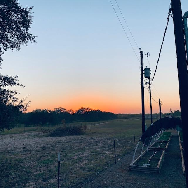 I could edit the electric poles out but let's keep it real. I just hate that they spoil my view.