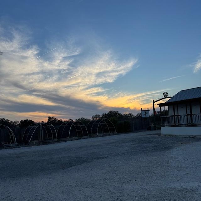 Another sunset in the books.