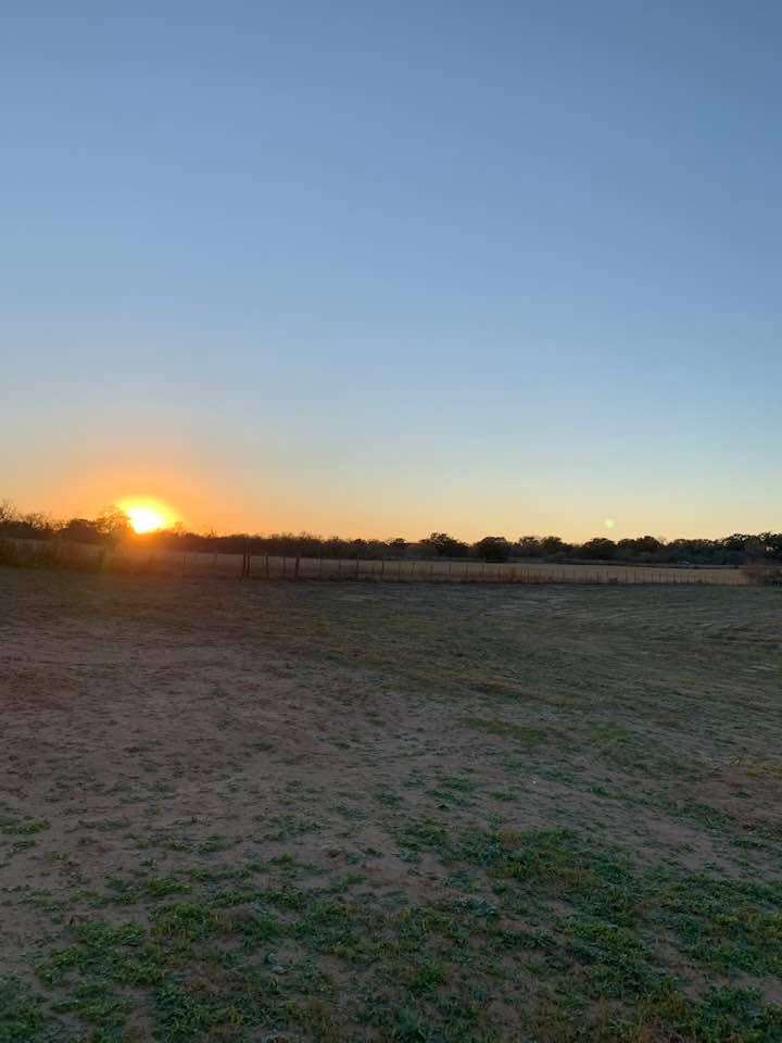 Late Wednesday, the sun came out and here it is heading west for an incredible sunset on the first day of the year. Late Wednesday, the sun came out and here it is heading west for an incredible sunset on the first day of the year.