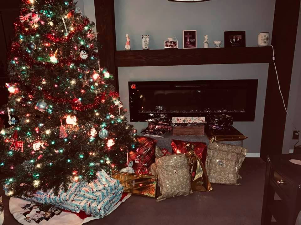 What are your favorite Merry Christmas songs? Play them as you decorate your home.